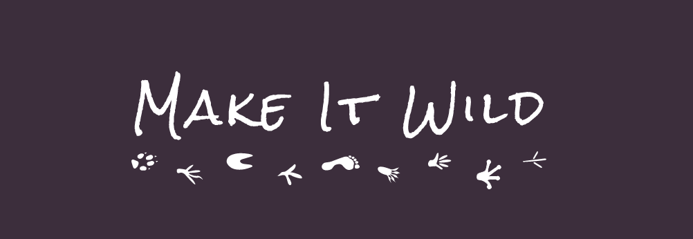 Nature in Action: Our partnership with Make It Wild
