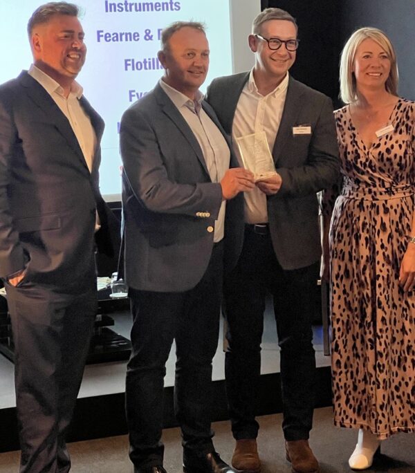 Yorkshire Insider Most Exciting Companies image
