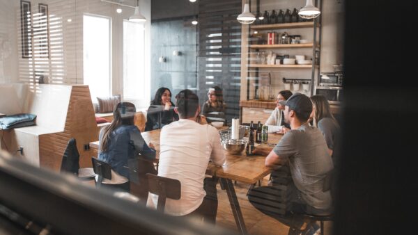 The 5 Most Common Questions Businesses Ask When Starting Net Zero image