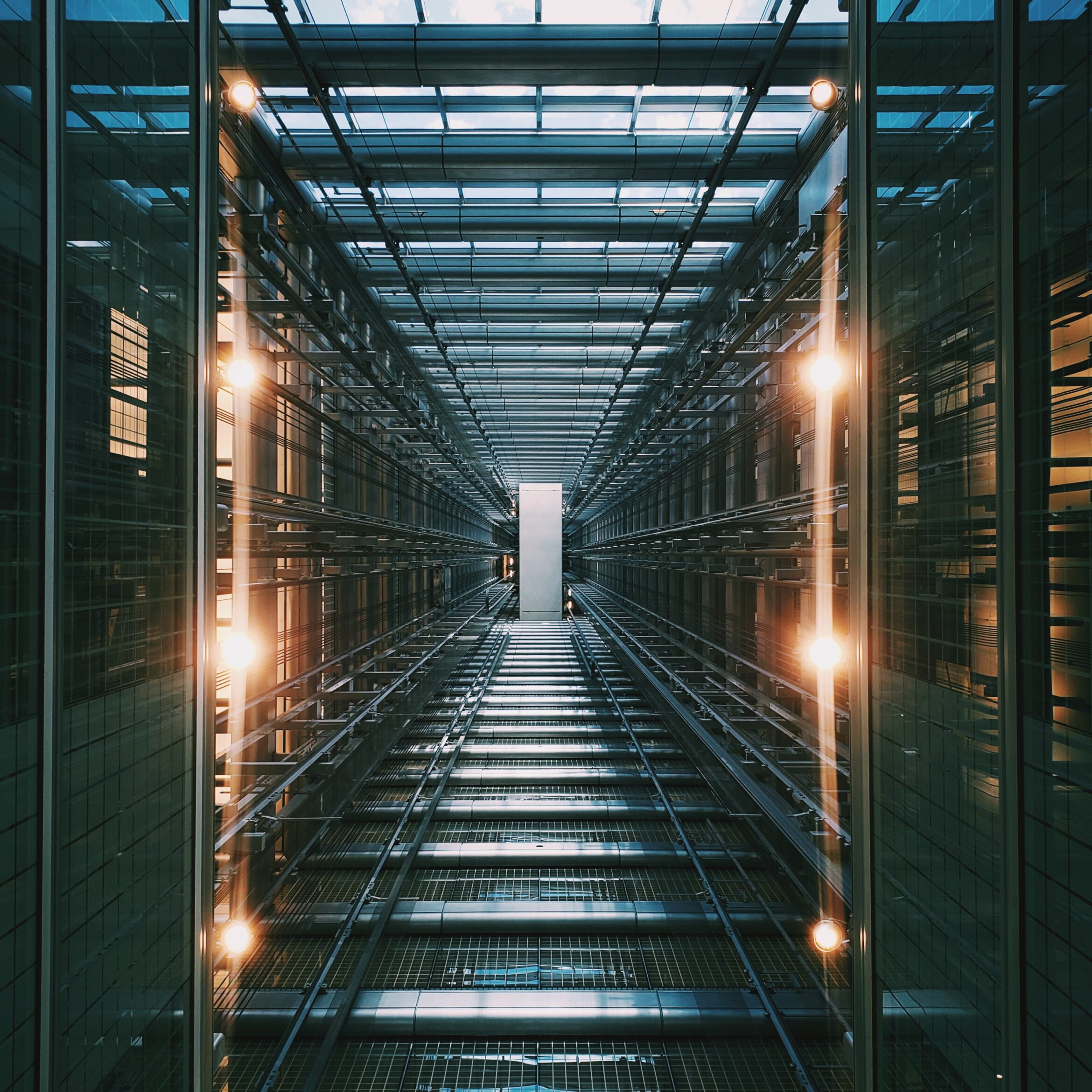 ESG built for private markets image