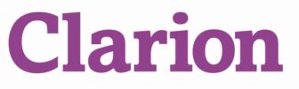 Clarion logo