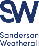 Sanderson Weatherall Logo