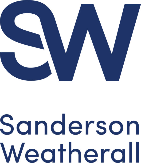 Sanderson Weatherall Logo