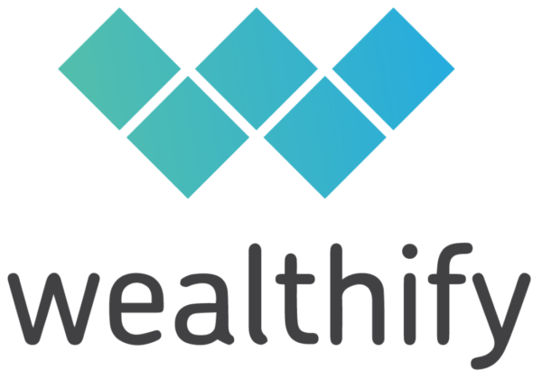 Wealthify Logo
