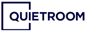 Quietroom logo