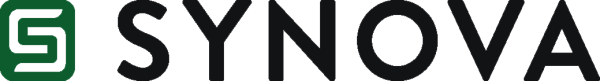 Synova logo