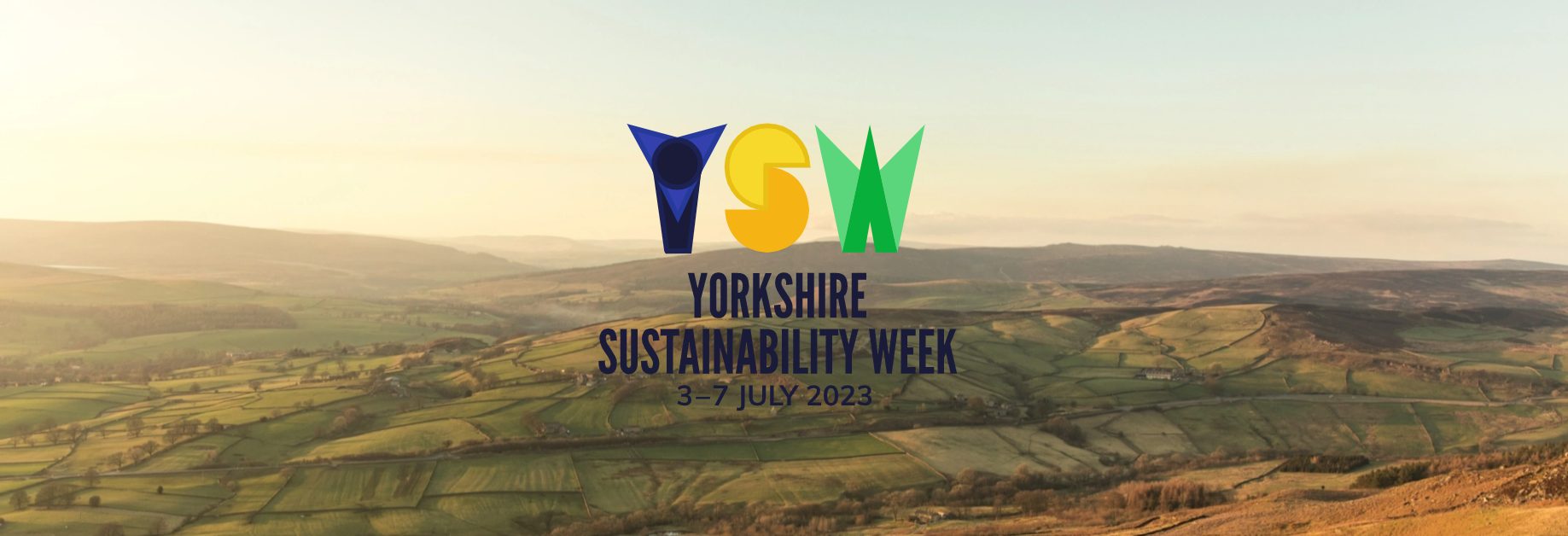 Flotilla hosts at Yorkshire Sustainability Week!