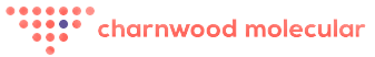 Charnwood molecular logo