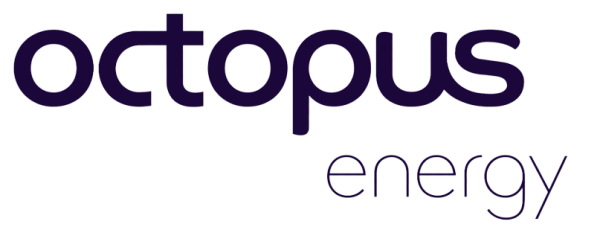 Octopus energy logo