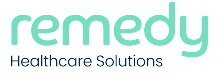 remedy Healthcare Solutions logo