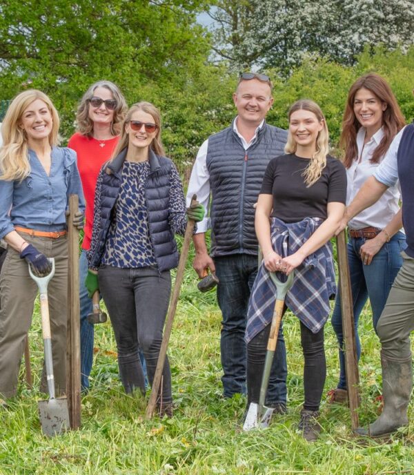 Flotilla joins global sustainability elite with B Corp certification! image