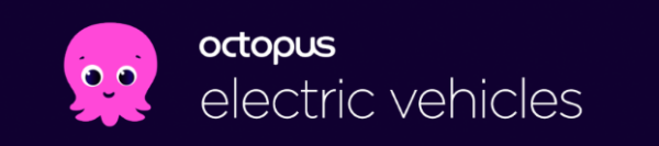 Octopus EV image