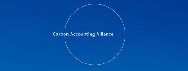 Our journey with the Carbon Accounting Alliance image