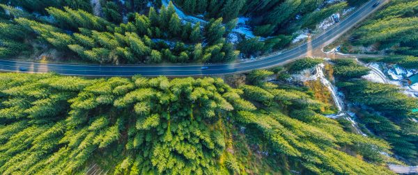 Unlock the megatrend of ESG image