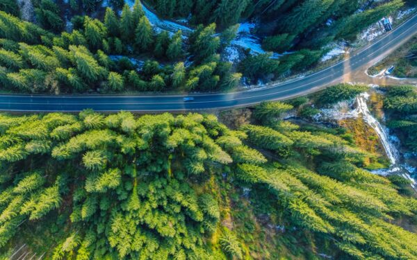 Unlock the megatrend of ESG image