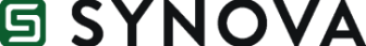 Synova logo
