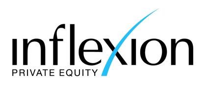 Inflexion Private Equity logo