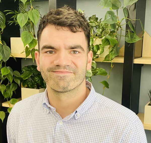 Ben Taylor, ESG Consultant at Flotilla.