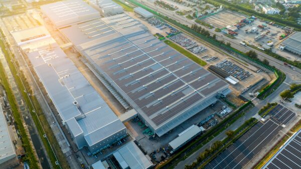 Hatmill: Driving change in the logistics & supply chain industry image