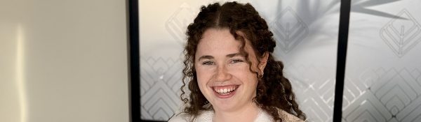 Inside Flotilla: Nathalie Camp, Sustainability Intern image