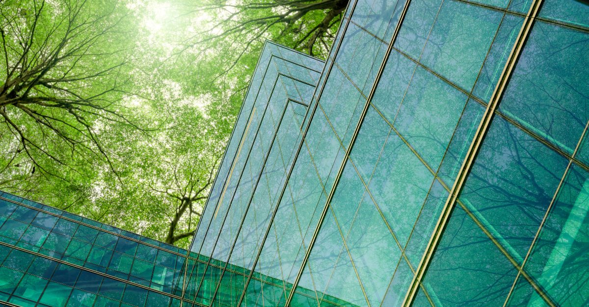 How Architectural Firms Can Win More Work Through ESG, Data & Responsible Design