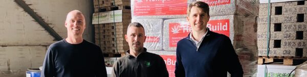 Climate Contributions In Practice: A Visit To East Yorkshire Hemp image