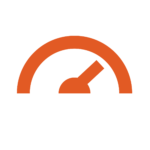 Thrive in a growth environment icon