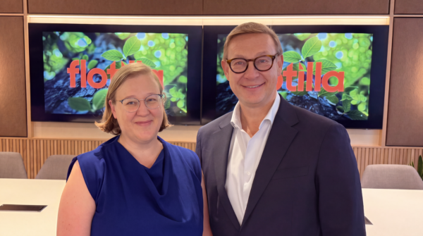 Flotilla Group Appoints Jo Daley as Chief Executive Officer to Lead Next Phase of Growth image